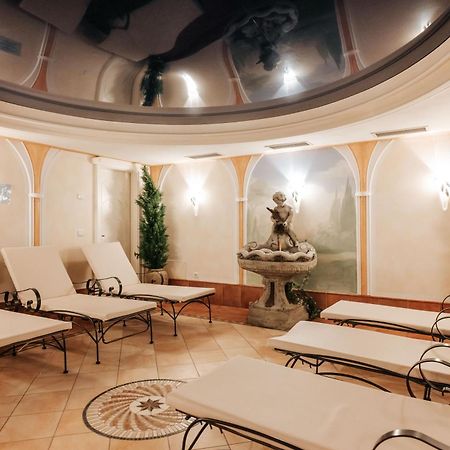 Hotel Tannenhof Brunico Eksteriør billede