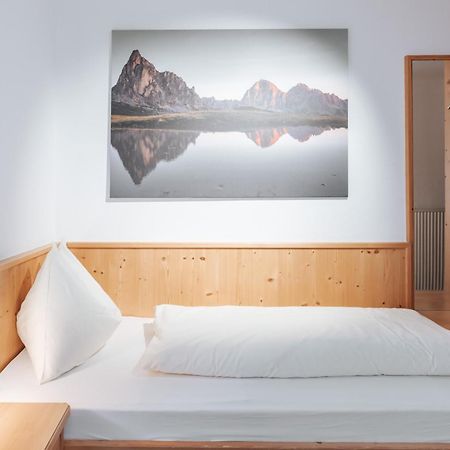 Hotel Tannenhof Brunico Eksteriør billede