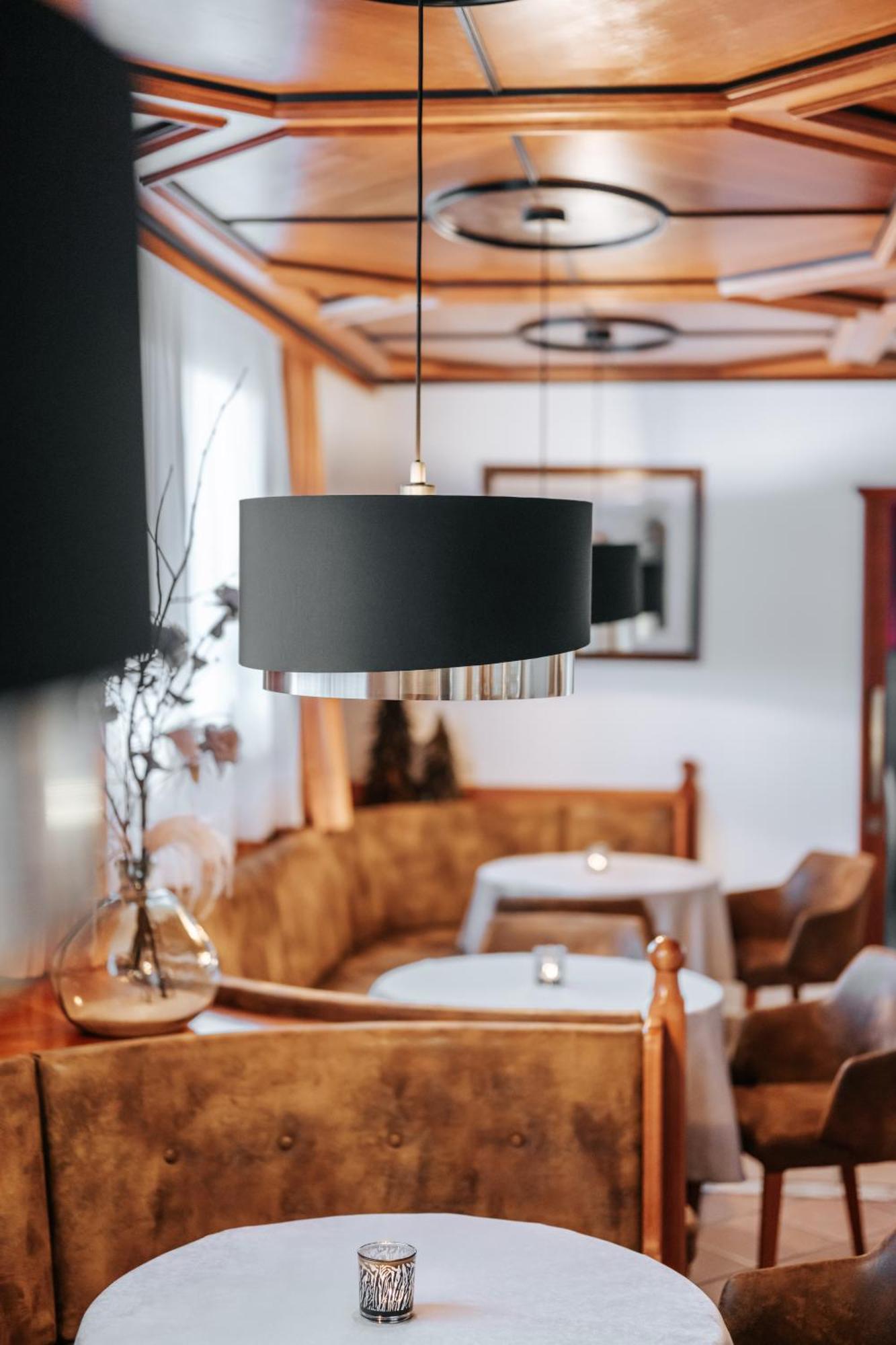 Hotel Tannenhof Brunico Eksteriør billede